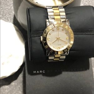 Marc Jacobs Watch